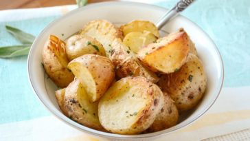 Is it OK to eat sweet potato everyday?