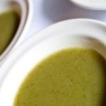 Is it OK to freeze split pea soup?