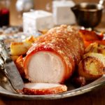 Is it OK to leave a frozen roast out overnight?