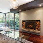 Is it OK to leave gas grill outside in winter?