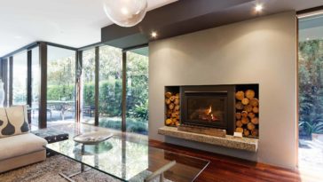 Is it OK to leave gas grill outside in winter?