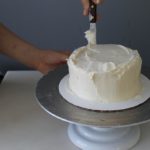 Is it OK to make your own wedding cake?