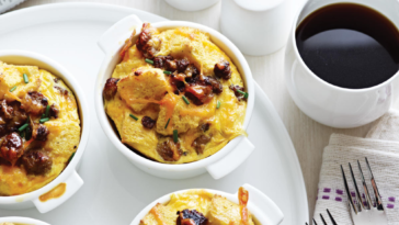 Is it OK to prep the turkey the night before?