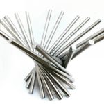 Is it OK to put fruit in a stainless steel bowl?