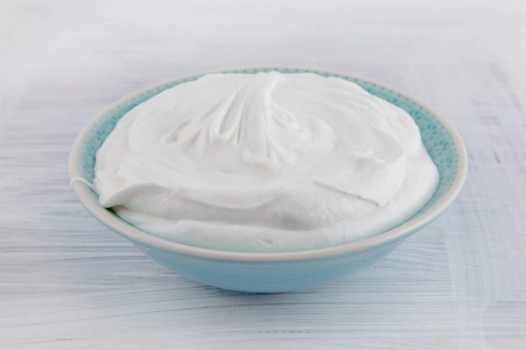 Is it OK to refreeze Cool Whip?