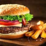 Is it OK to reheat Mcdonalds burger?