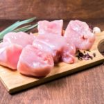 Is it OK to thaw frozen chicken at room temperature?