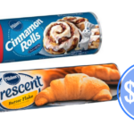 Is it OK to use Pillsbury Cinnamon Rolls after expiration date?