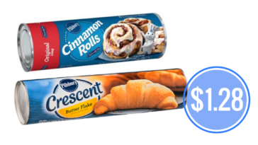 Is it OK to use Pillsbury Cinnamon Rolls after expiration date?