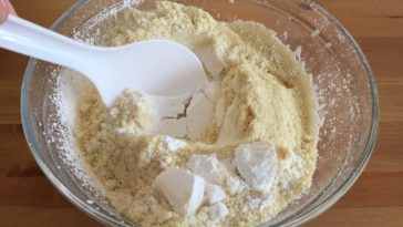 Is it OK to use caster sugar in cookies?