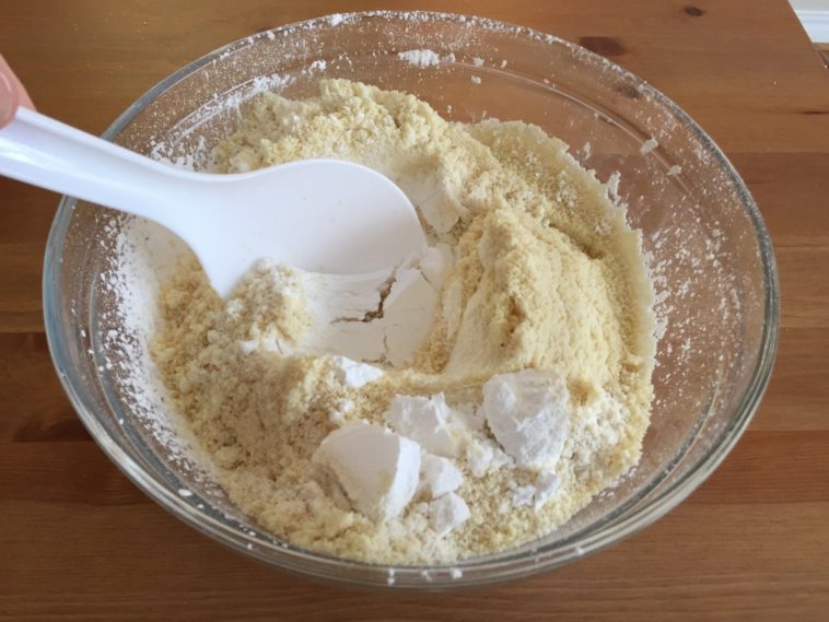 Is it OK to use caster sugar in cookies?