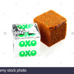 Is it OK to use stock cubes?