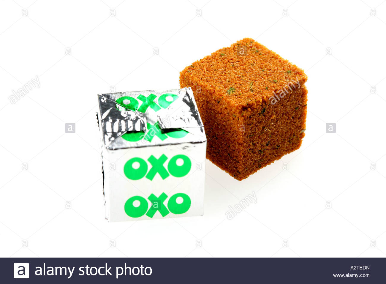 Is it OK to use stock cubes?