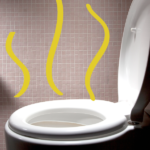 Is it bad if your pee smells really strong?