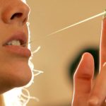 Is it bad to chew gum everyday?