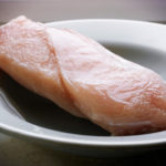 Is it bad to cook frozen chicken?