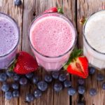 Is it bad to drink 2 protein shakes a day?