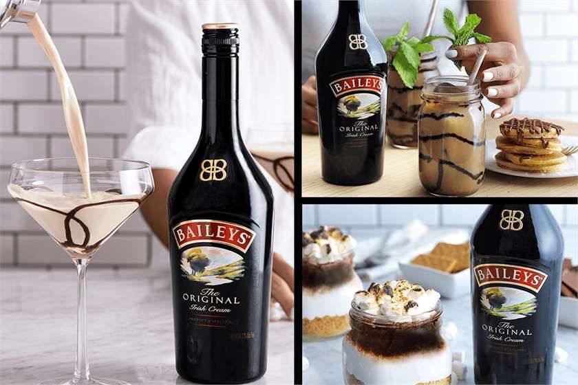 Is it bad to drink Baileys everyday? - Foodly