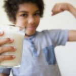 Is it bad to drink Muscle Milk everyday?