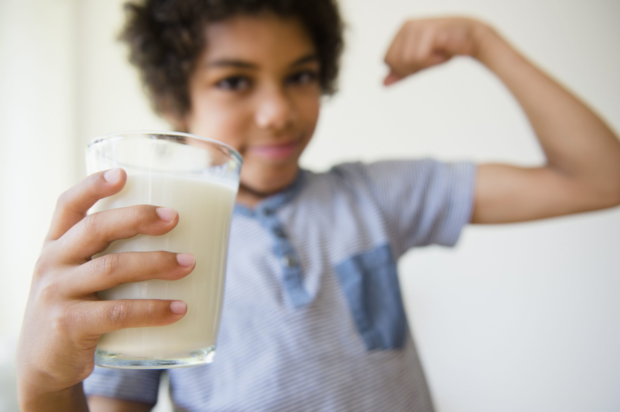 Is it bad to drink Muscle Milk everyday? - Foodly