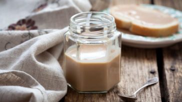 Is it bad to drink evaporated milk?