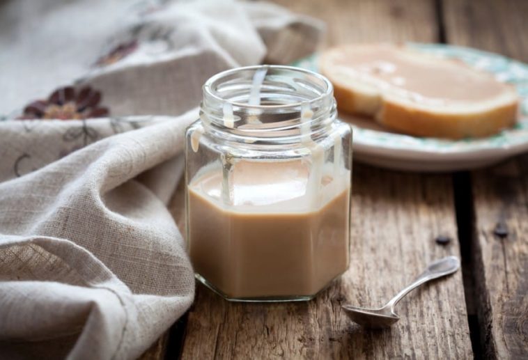 Is it bad to drink evaporated milk?