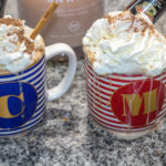 Is it bad to drink hot chocolate everyday?