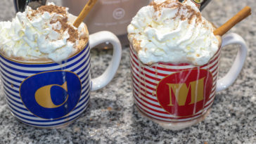 Is it bad to drink hot chocolate everyday?