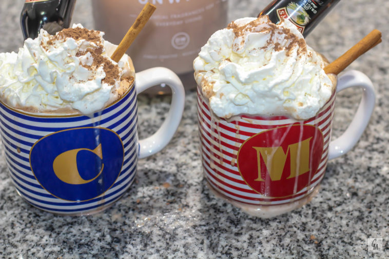 Is it bad to drink hot chocolate everyday?