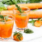 Is it bad to drink vegetable juice everyday?