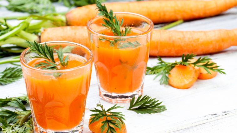 Is it bad to drink vegetable juice everyday?