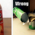 Is it bad to eat a whole can of Pringles?