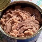 Is it bad to eat a whole can of tuna?