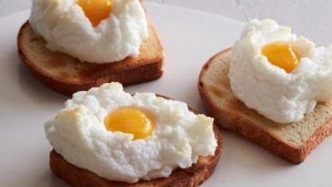 Is it bad to eat eggs every morning?