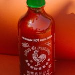 Is it bad to eat hot sauce everyday?