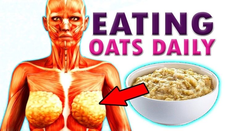 Is it bad to eat oatmeal everyday?