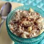 Is it bad to eat overnight oats every morning?