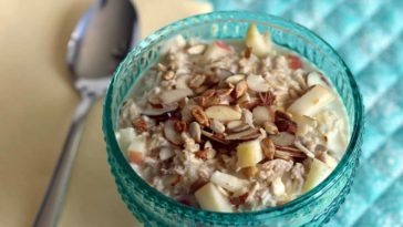 Is it bad to eat overnight oats every morning?
