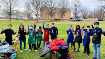 Is it bad to leave an empty pan on the stove?