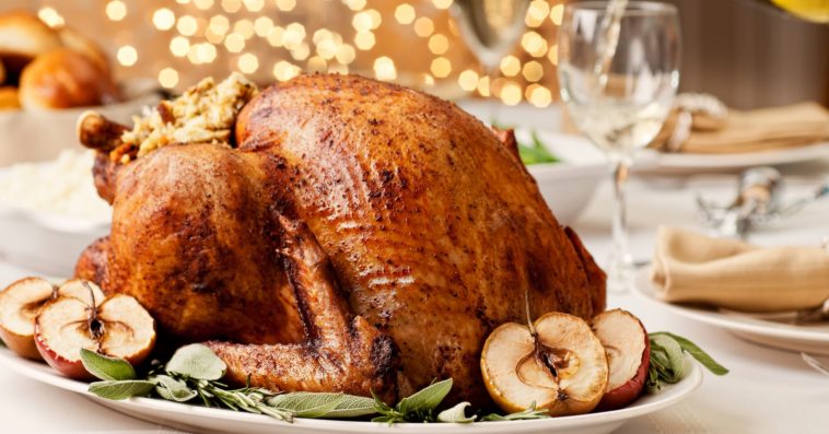 Is it better to buy a fresh or frozen turkey?