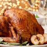 Is it better to buy a fresh or frozen turkey?