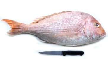 Is it better to buy whole fish?