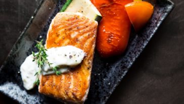 Is it better to buy wild caught salmon?