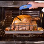 Is it better to cook a turkey at a lower temperature?