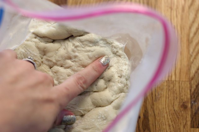 Is it better to defrost pizza?