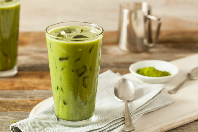 Is it better to drink matcha hot or cold?