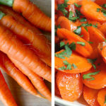 Is it better to eat carrots raw or cooked?