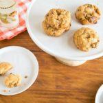 Is it better to freeze cookie dough or baked cookies?