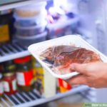 Is it better to marinate at room temperature or in the fridge?