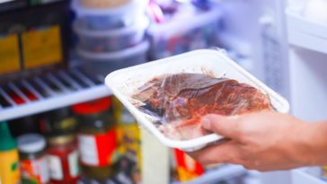 Is it better to marinate at room temperature or in the fridge?